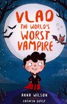 Vlad the World's Worst Vampire Series
